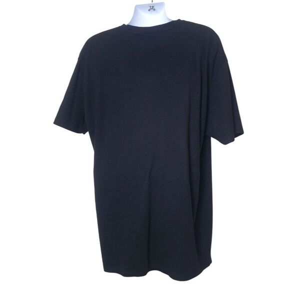 WWE 500 Level Cody Rhodes Skull Tee 3XL Black American Nightmare Official - Picture 2 of 5